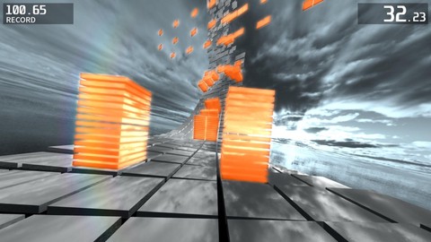 急速冲刺截图2