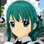 少女都市3D