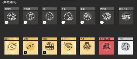 堆叠大陆[图7]