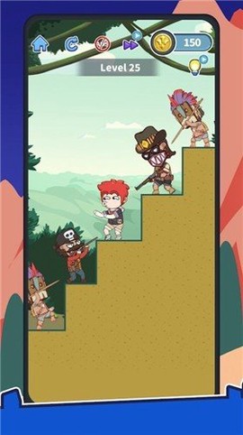 囧笔求生截图3