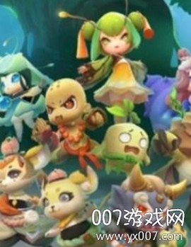 一起来通关[图2]