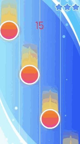 魔术钢琴块截图3