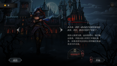 魔堡:最后的仪式[图7]