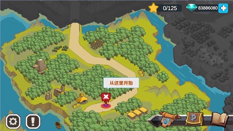 魔塔奇兵[图3]
