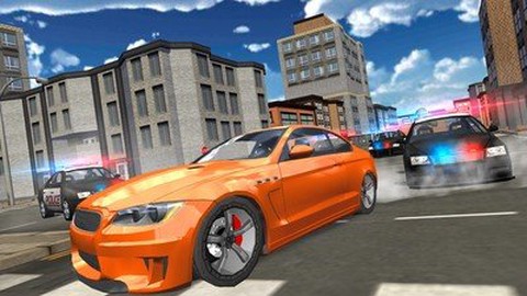 驾驶赛车3D模拟器[图2]