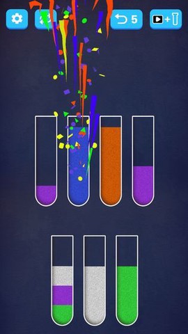 到沙我最强截图3