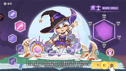 风之海岸[图2]