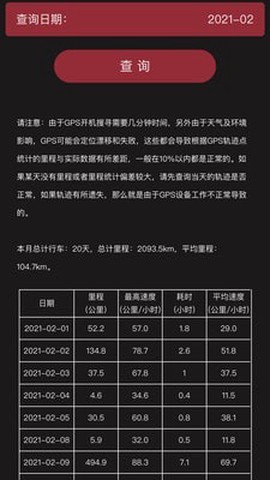 小忙牛控车截图2