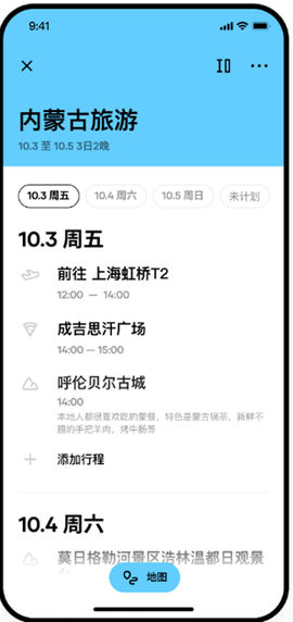 圆周旅迹[图2]