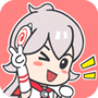 可米酷漫画