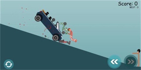 火柴人大毁灭[图1]