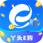 丫头e购