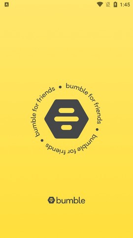 bumble截图1