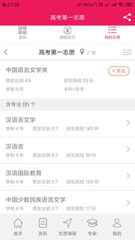 高考第一志愿[图1]