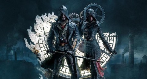 刺客信条枭雄怎么制作[图1]