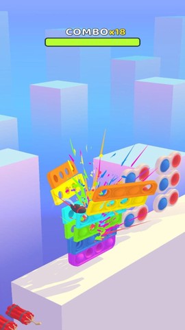 忍者切片截图3