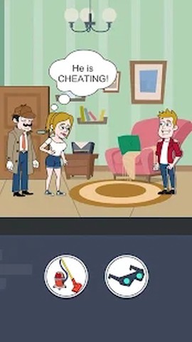 大侦探老王截图2