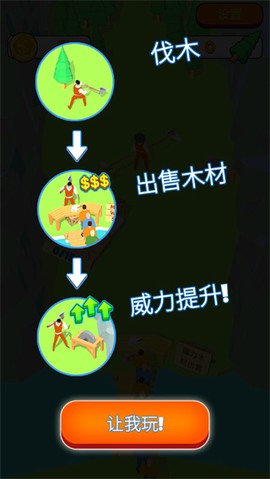 伐木大亨[图1]