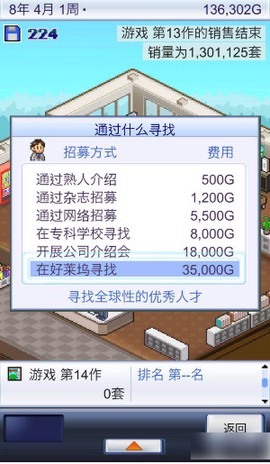 游戏开发物语[图7]