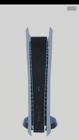 PS5模拟器截图2