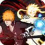 真死神VS火影绊联机版