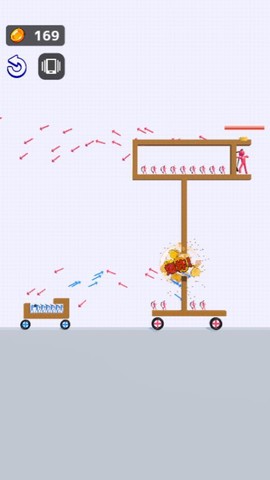 盒子奇妙搭建截图1