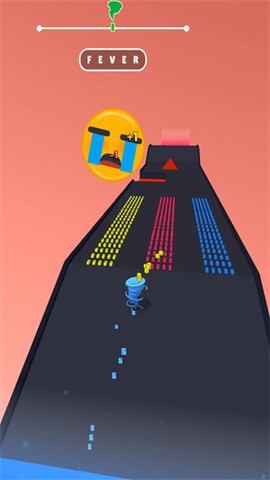 疯狂龙卷风截图3