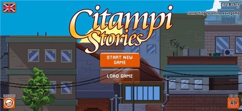 爱情和生活模拟RPG[图1]