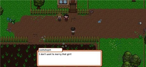 爱情和生活模拟RPG[图2]