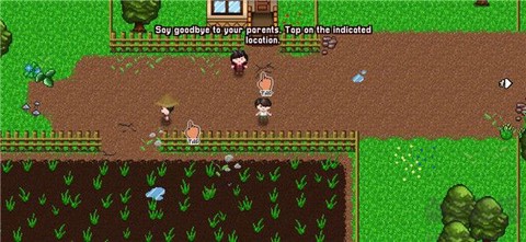 爱情和生活模拟RPG[图3]