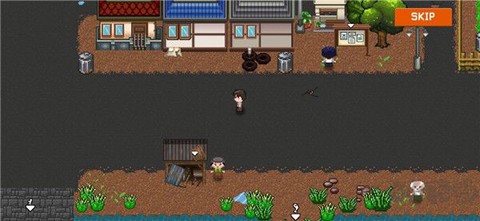 爱情和生活模拟RPG[图4]