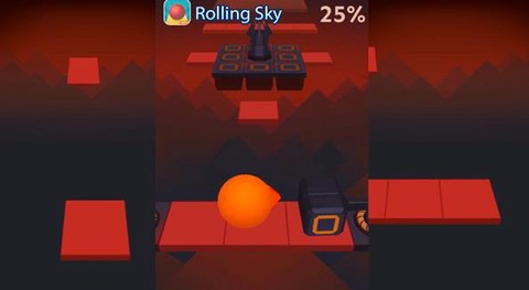 滚动的天空最新版[图12]