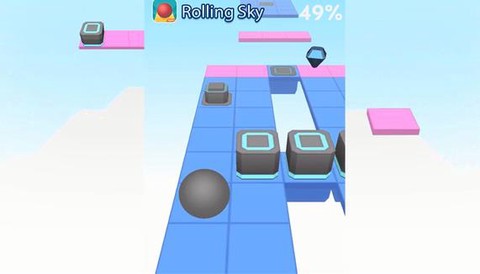 滚动的天空最新版[图13]