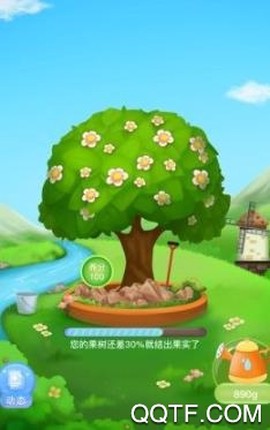 果园守卫战[图2]