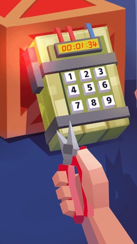 枪战行动重生截图1