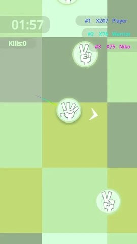 野球拳截图1