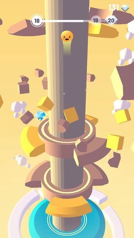 球球破塔截图3