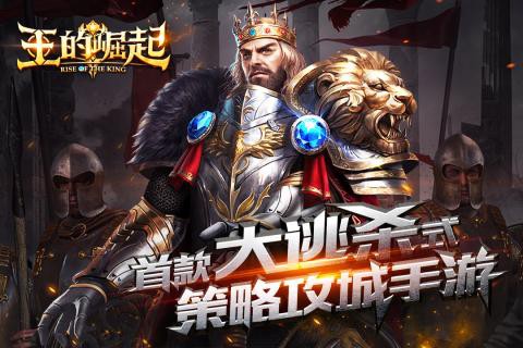 王的崛起截图3