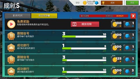 欧洲火车模拟[图7]