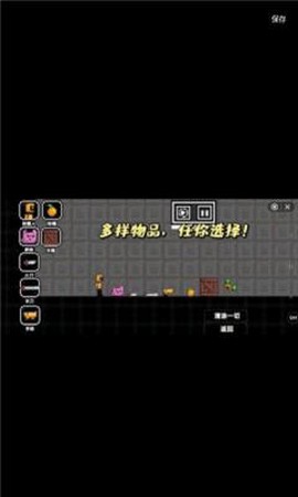 柑橘游乐场截图2