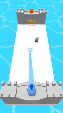 推炸弹大作战截图2