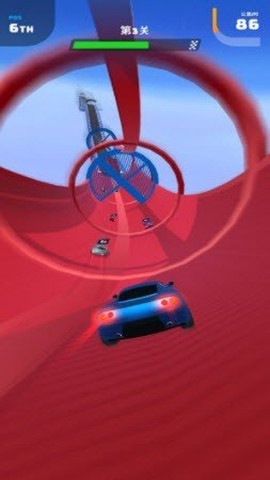 完美赛车[图1]