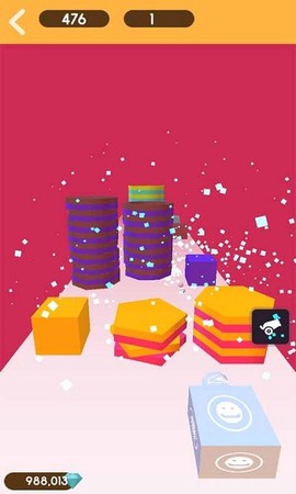 子弹冲刺截图3