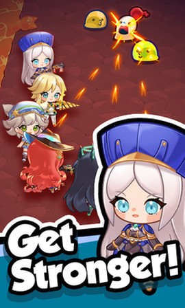 女神天使截图2