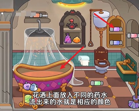 奇妙创意世界[图7]
