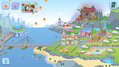 奇妙创意世界[图11]