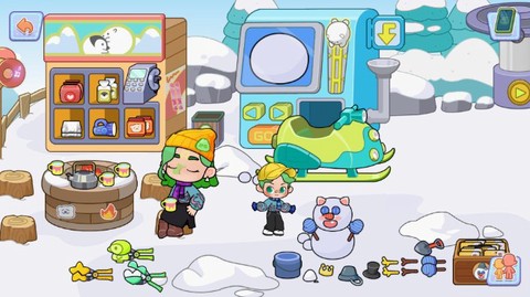 奇妙创意世界[图14]