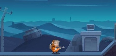 僵尸猎场[图1]