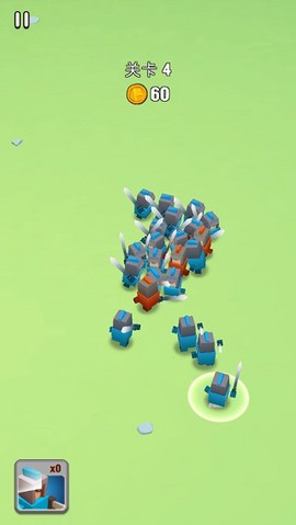 传奇战争截图3