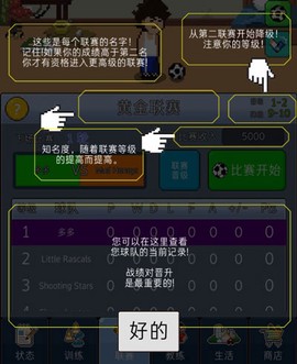足球明星经理VIP[图3]